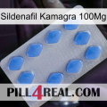 Sildenafil Kamagra 100Mg 21